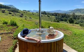 Sani Lodge Backpackers