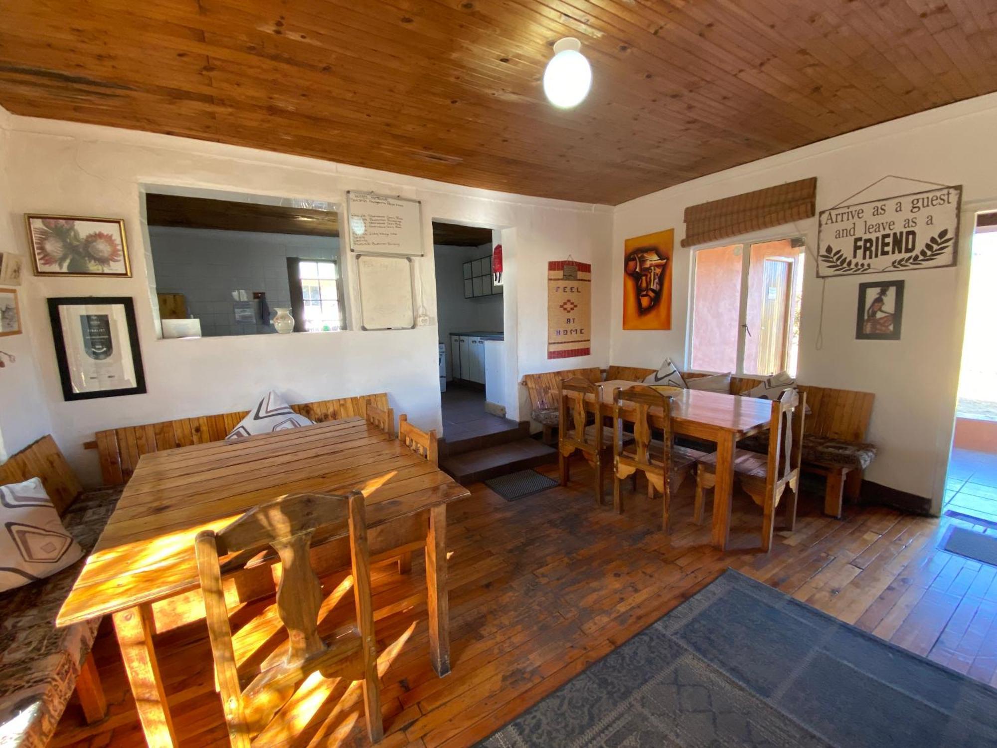 Sani Lodge & Cottages Sanipass Exterior foto